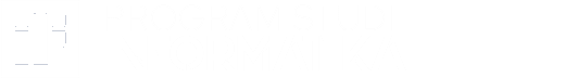 Program Studi Informatika