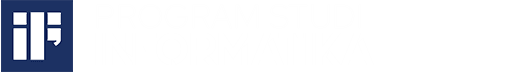 Program Studi Informatika